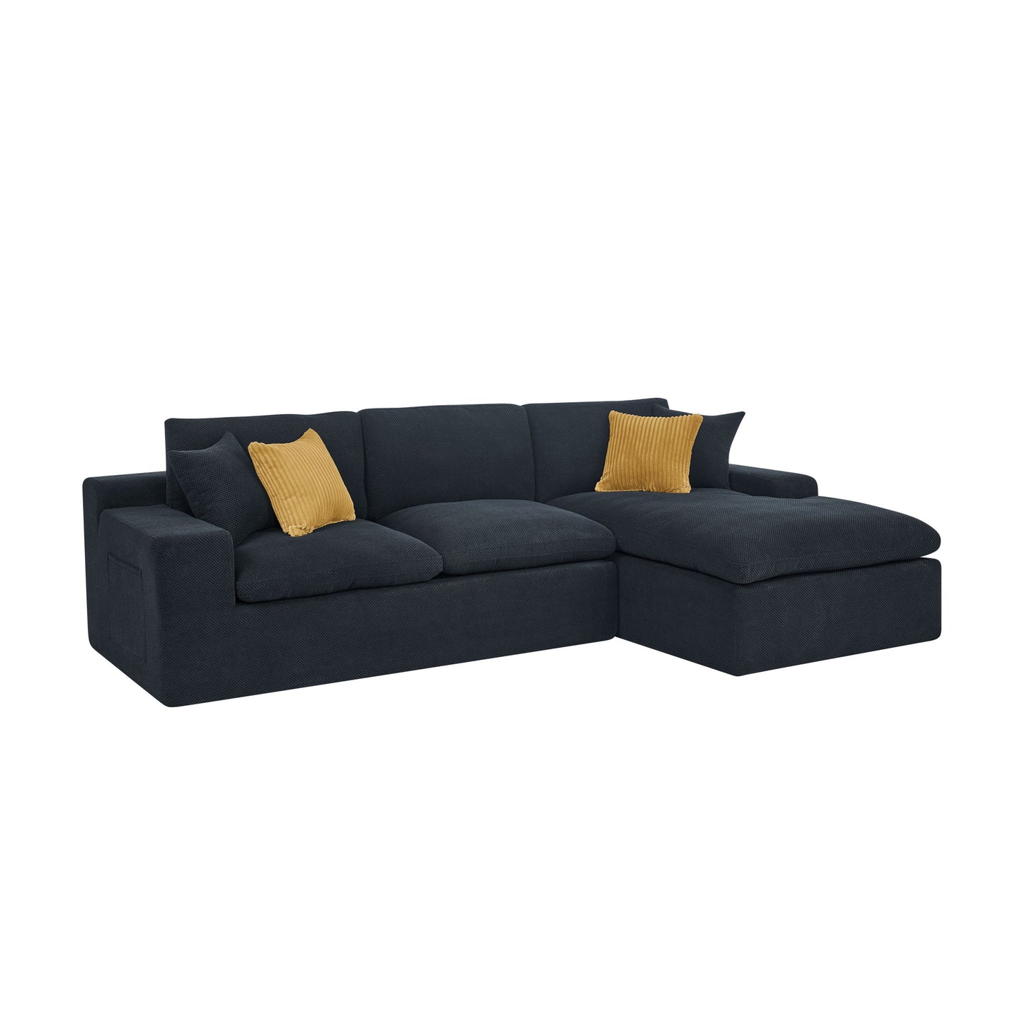 Compressed Sectional