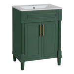 Dark Green