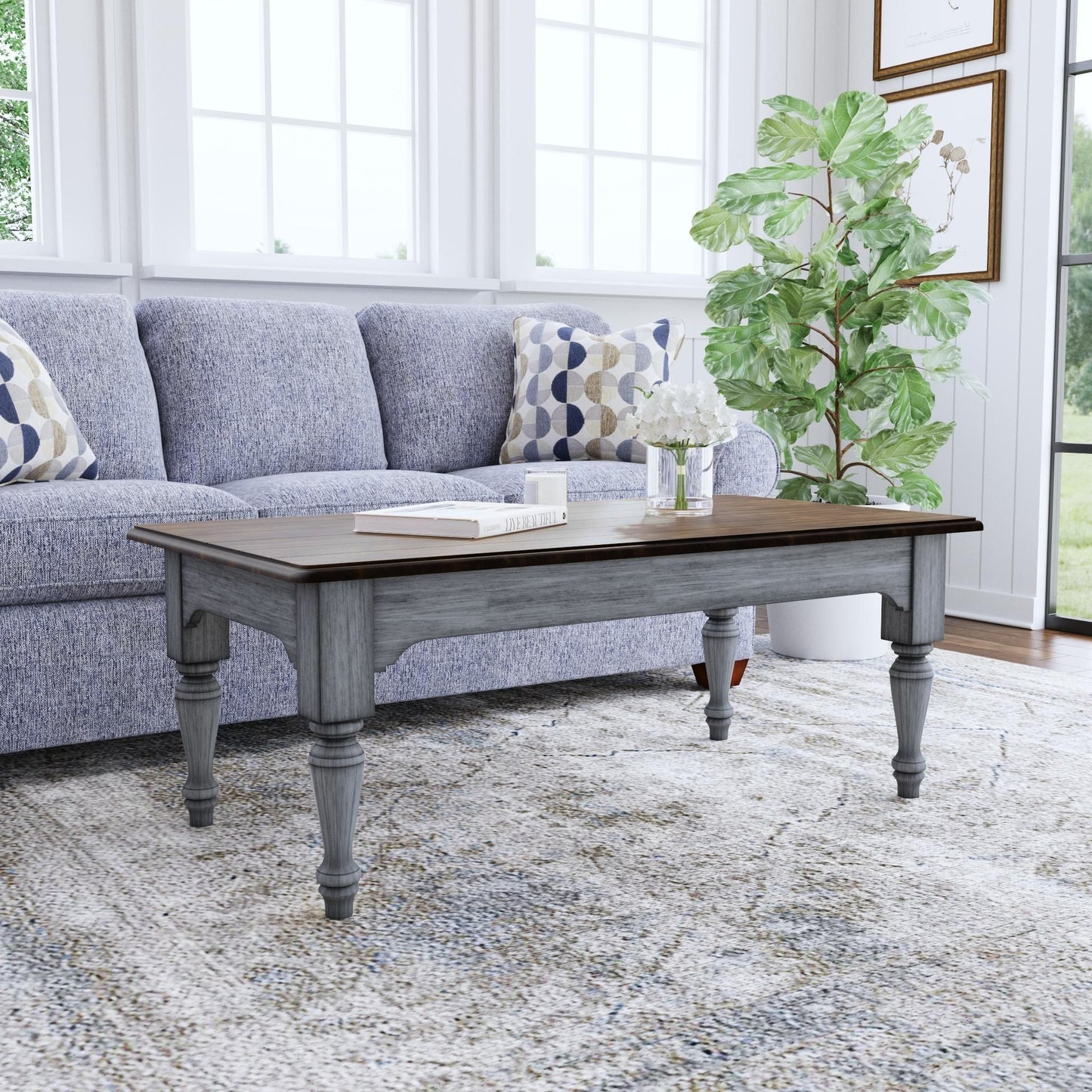 Plymouth - Table