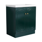 Dark Green
