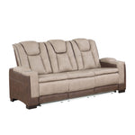Light Brown