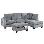 Dark Gray