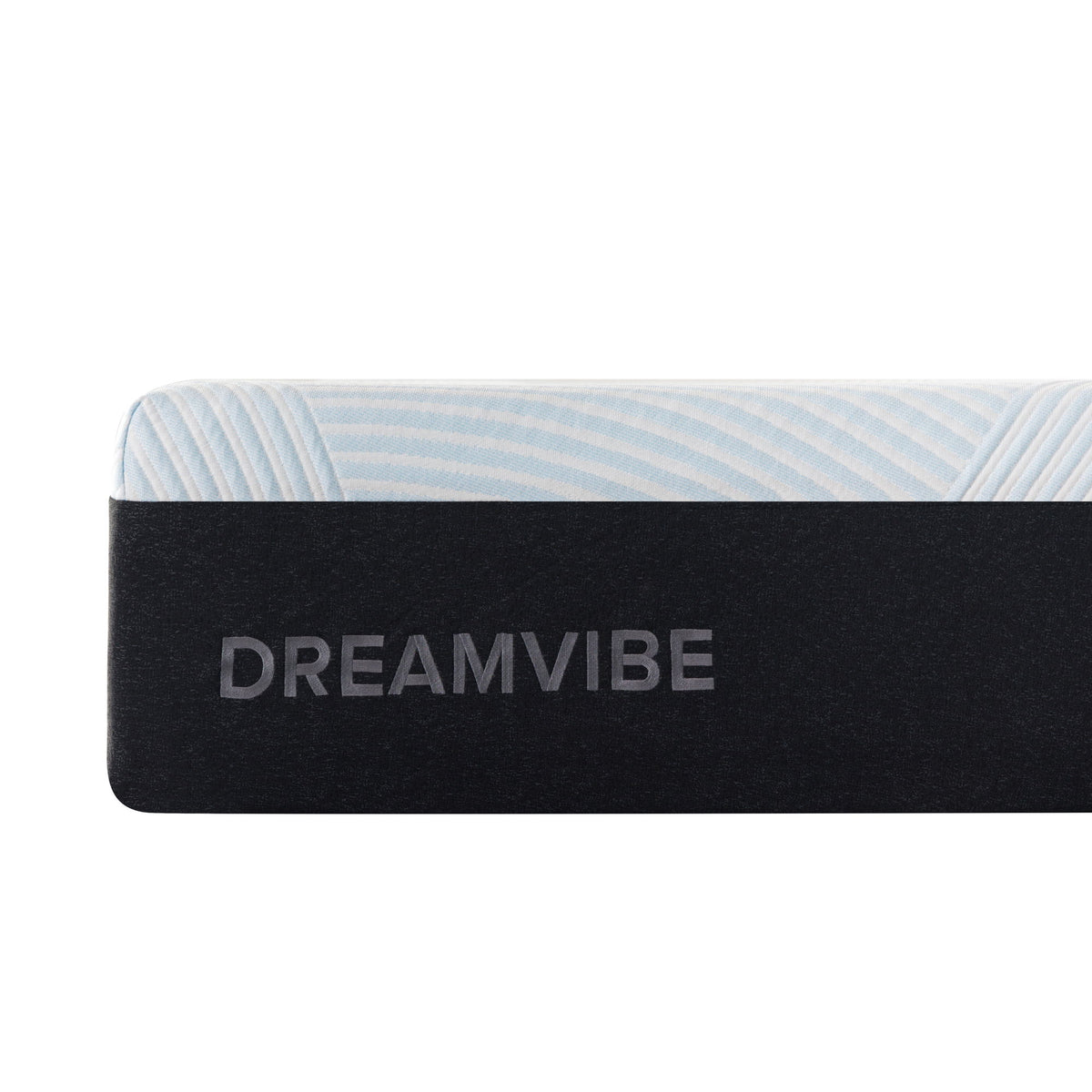 Deluxe 13" - Memory Foam Mattress