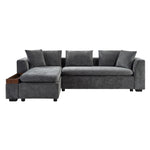 Dark Gray