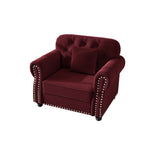 Dark Red