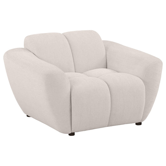 Tampa - Accent Chair - Greige