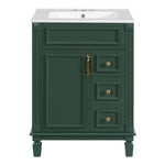 Dark Green