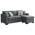 Dark Gray