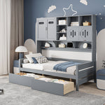 Dark Gray