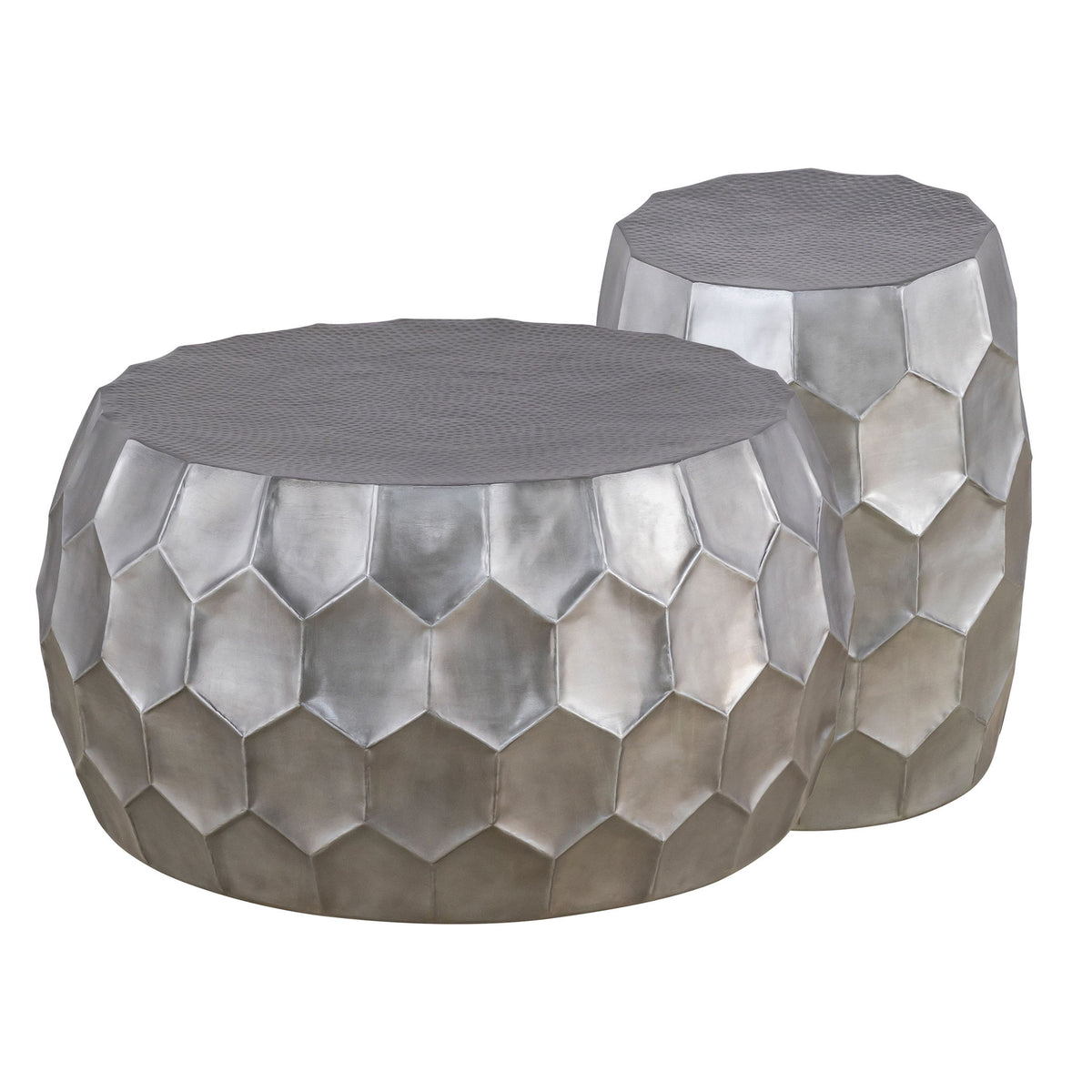 Ct101 & Et101 - 2 Piece Table Set