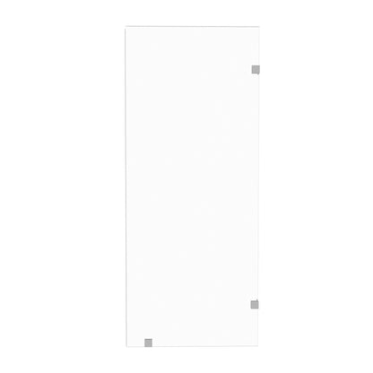 Frameless Walk-In Shower Glass Panel