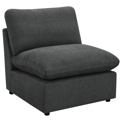 Hollander - Armless Chair