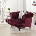 Dark Red
