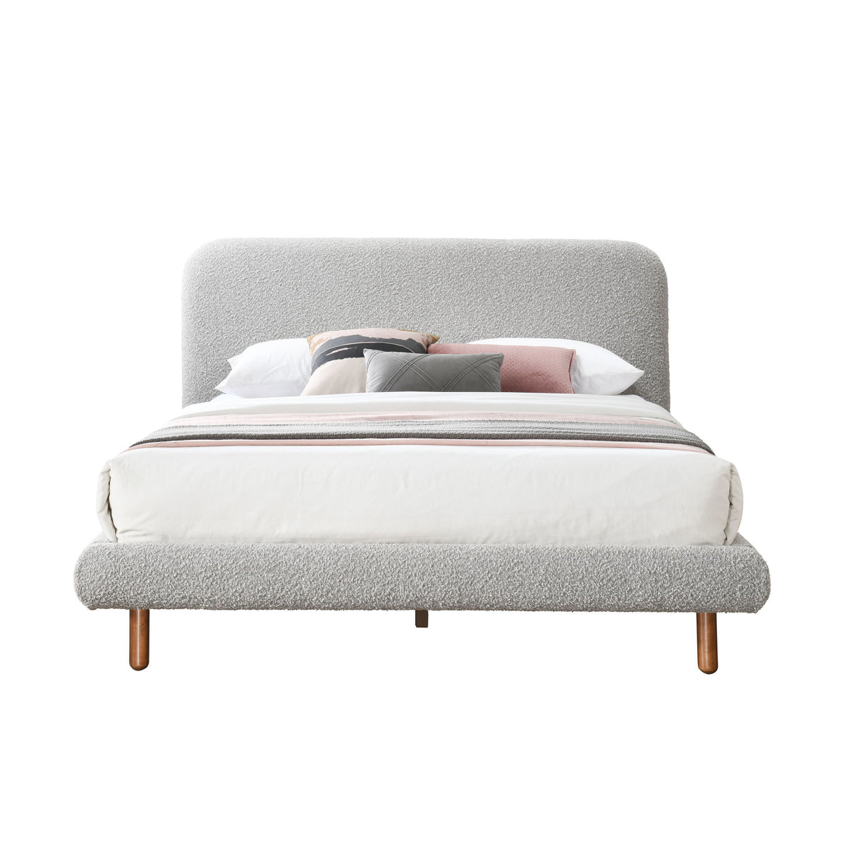 Cleo - Bed