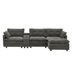 Dark Gray