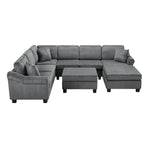 Dark Gray