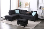 Dark Gray