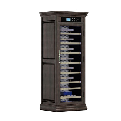 Wine Wine Cooler - Espresso