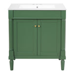 Dark Green