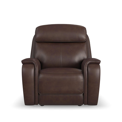Walker - Power Gliding Recliner With Power Headrest & Lumbar