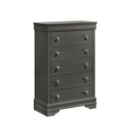 Dark Gray