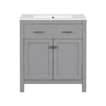 Dark Gray