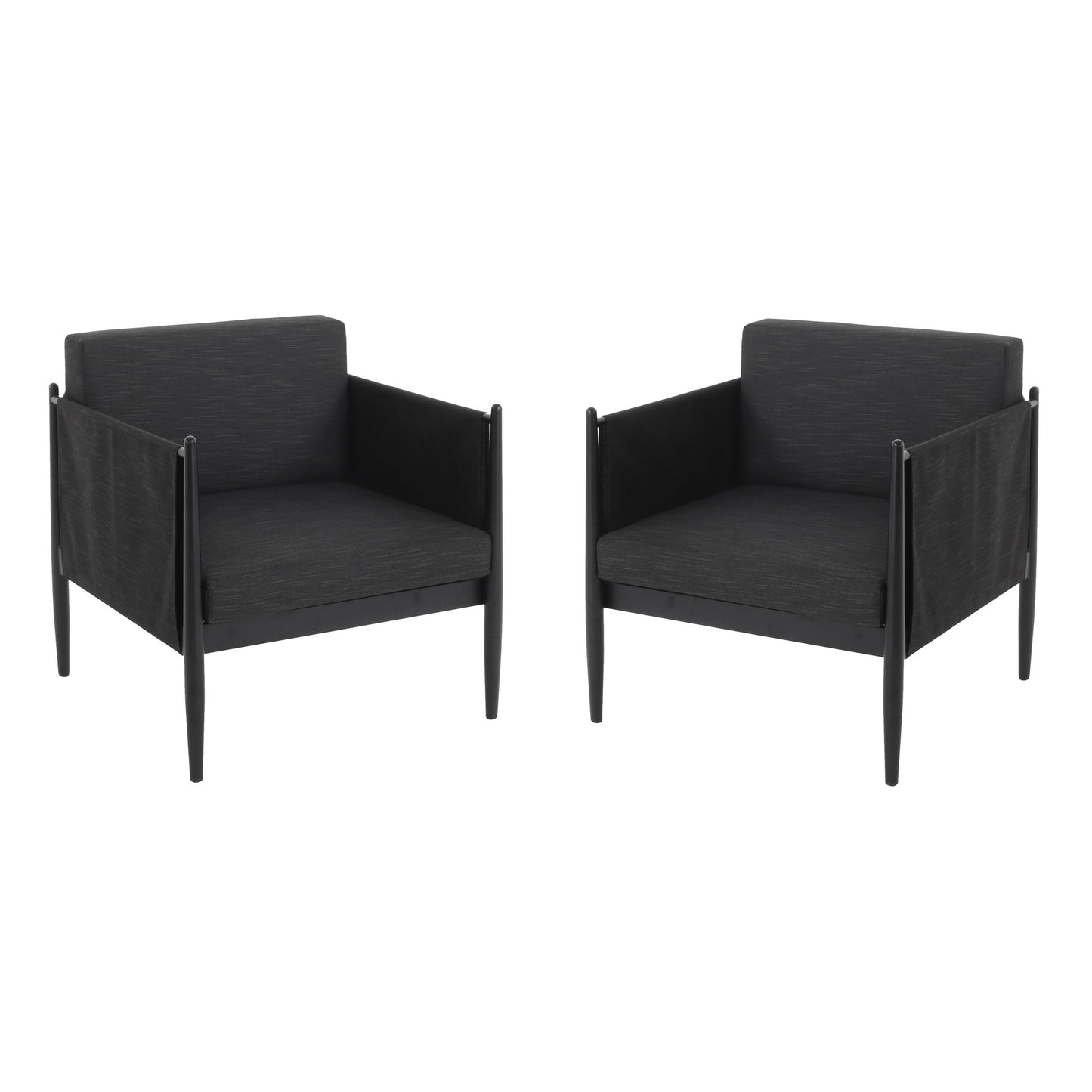 Dawson - Club Chair