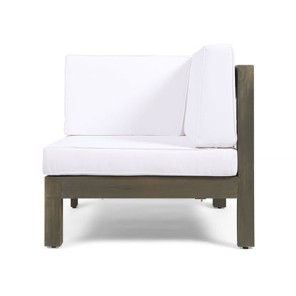 Brava - X Back Arm Chair