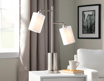 Cannes - Contemporary Table Lamp