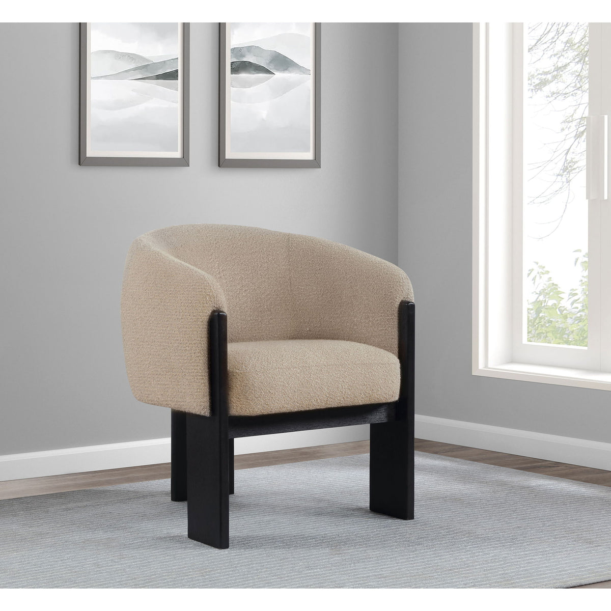 Maciel - Accent Chair
