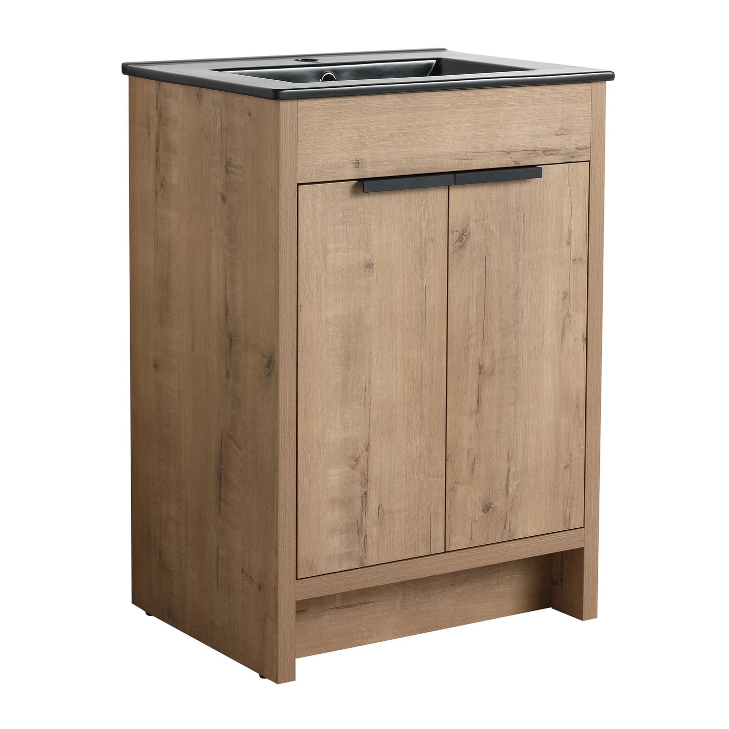 Freestanding Bathroom Vanity With Sink