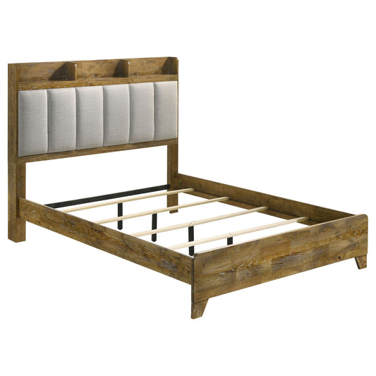Packard - Bookcase Bed
