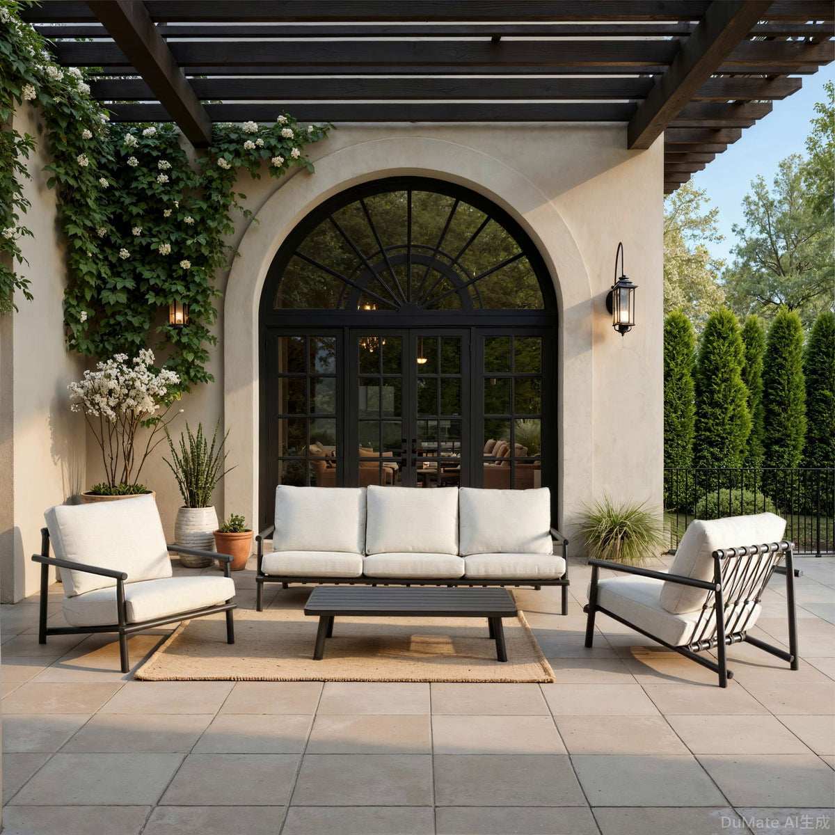 Aurelia - Lounge Chair (Set of 2)
