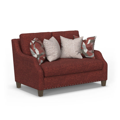 Gianna - Bench Loveseat