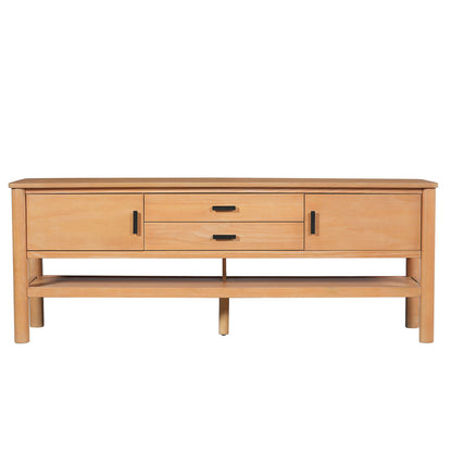 Arden - Media Console