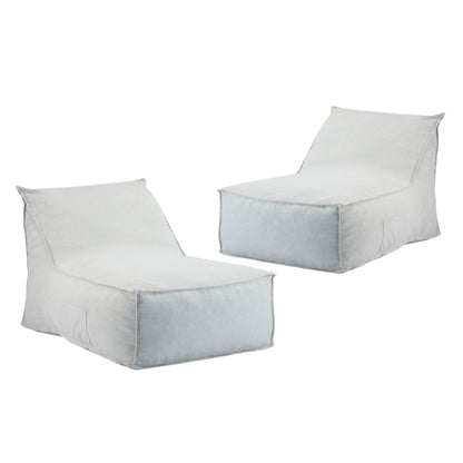 Perry - Outdoor Bean Bag Lounge Chair