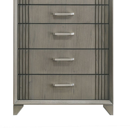 Hugo - Chest With Full Extension Drawers