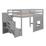 Dark Gray