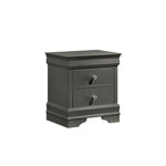 Dark Gray