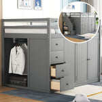 Dark Gray