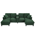 Dark Green