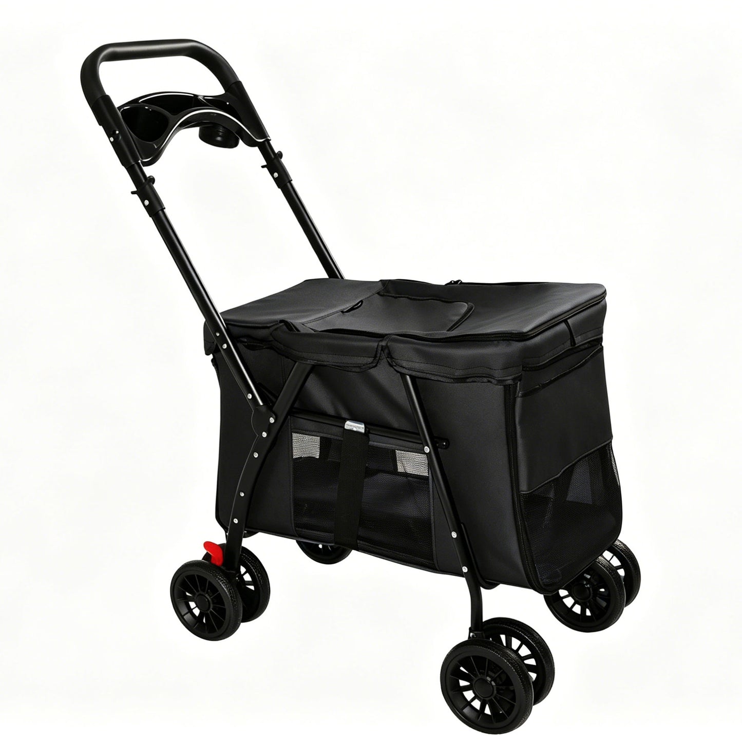 Pet Stroller For Small / Medium Pets