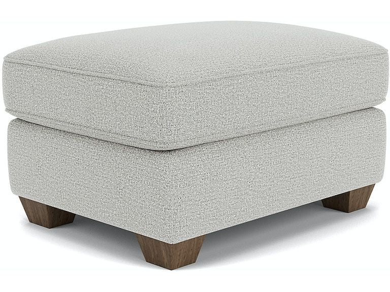 Carson - Ottoman