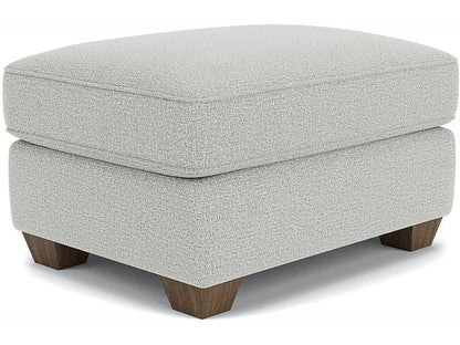 Carson - Ottoman