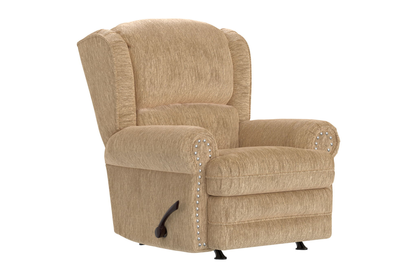 Monarch - Rocker Recliner