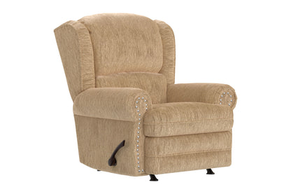 Monarch - Rocker Recliner