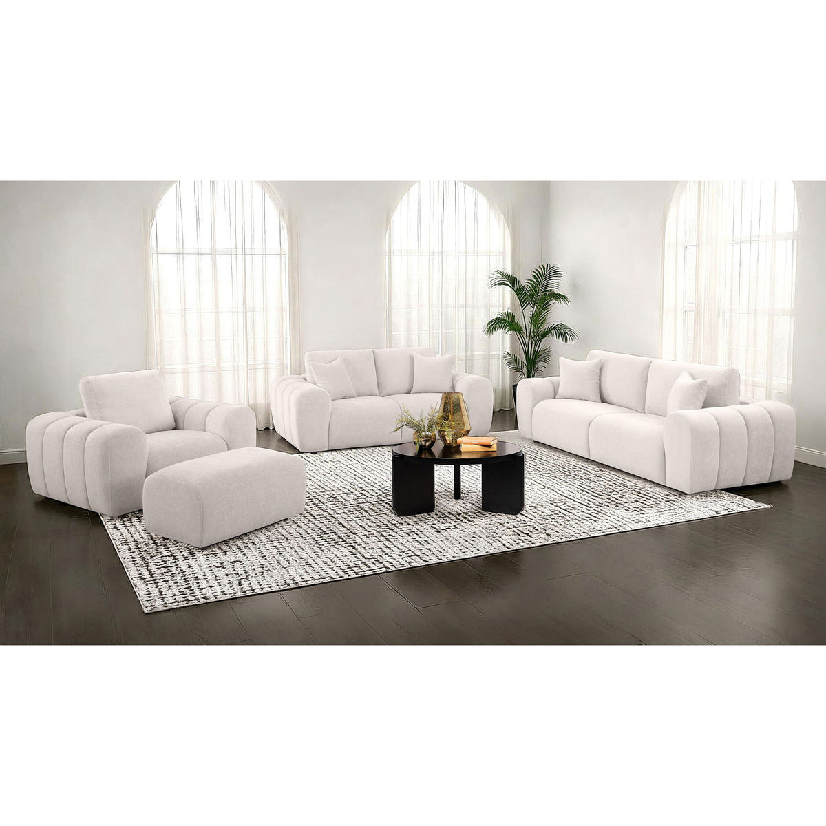 Storie - Sofa Set