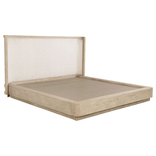 Kimpton - Bedroom Set With Upholstered Headboard