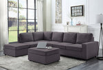 Dark Gray