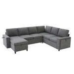 Dark Gray